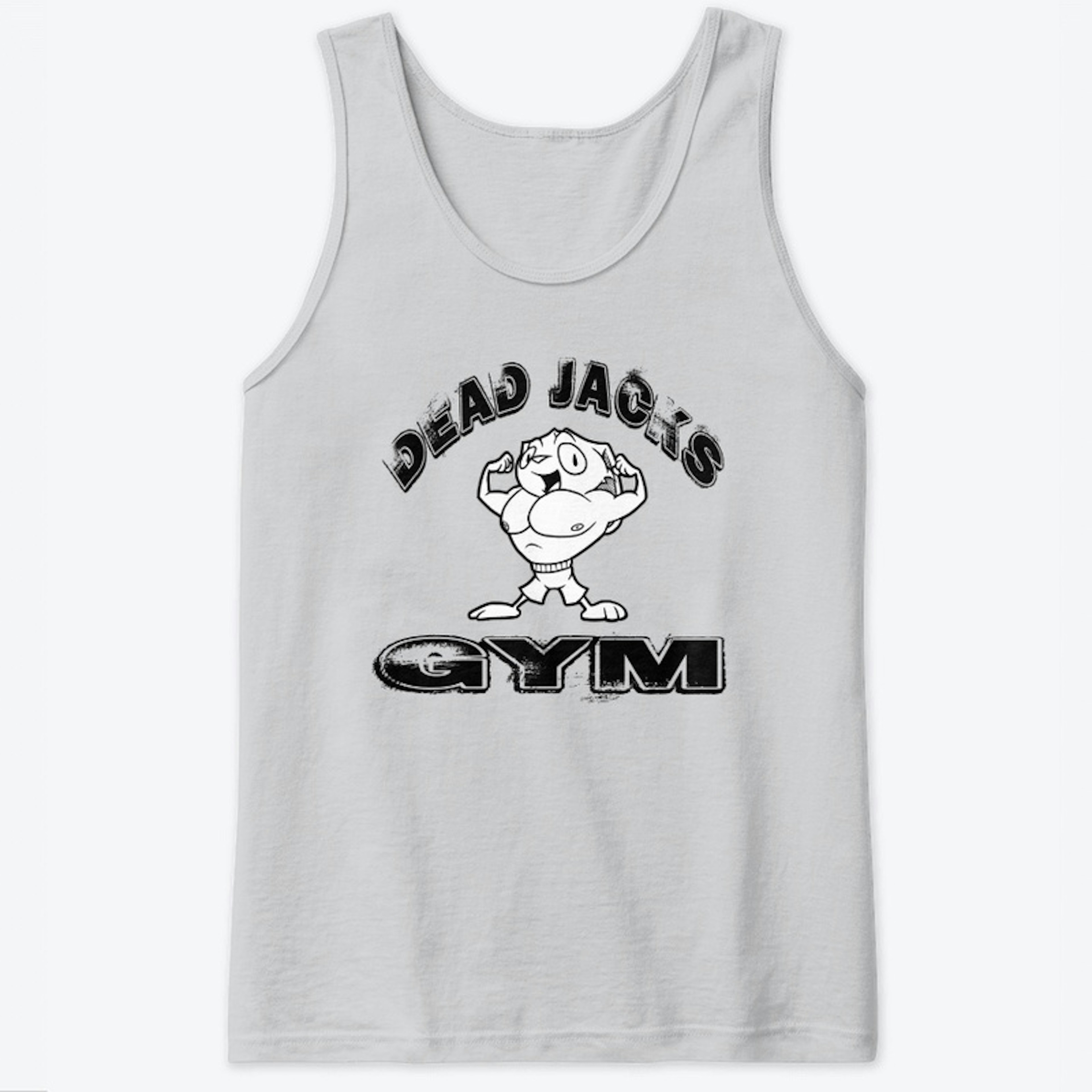 Dead JACK's Gym (light)