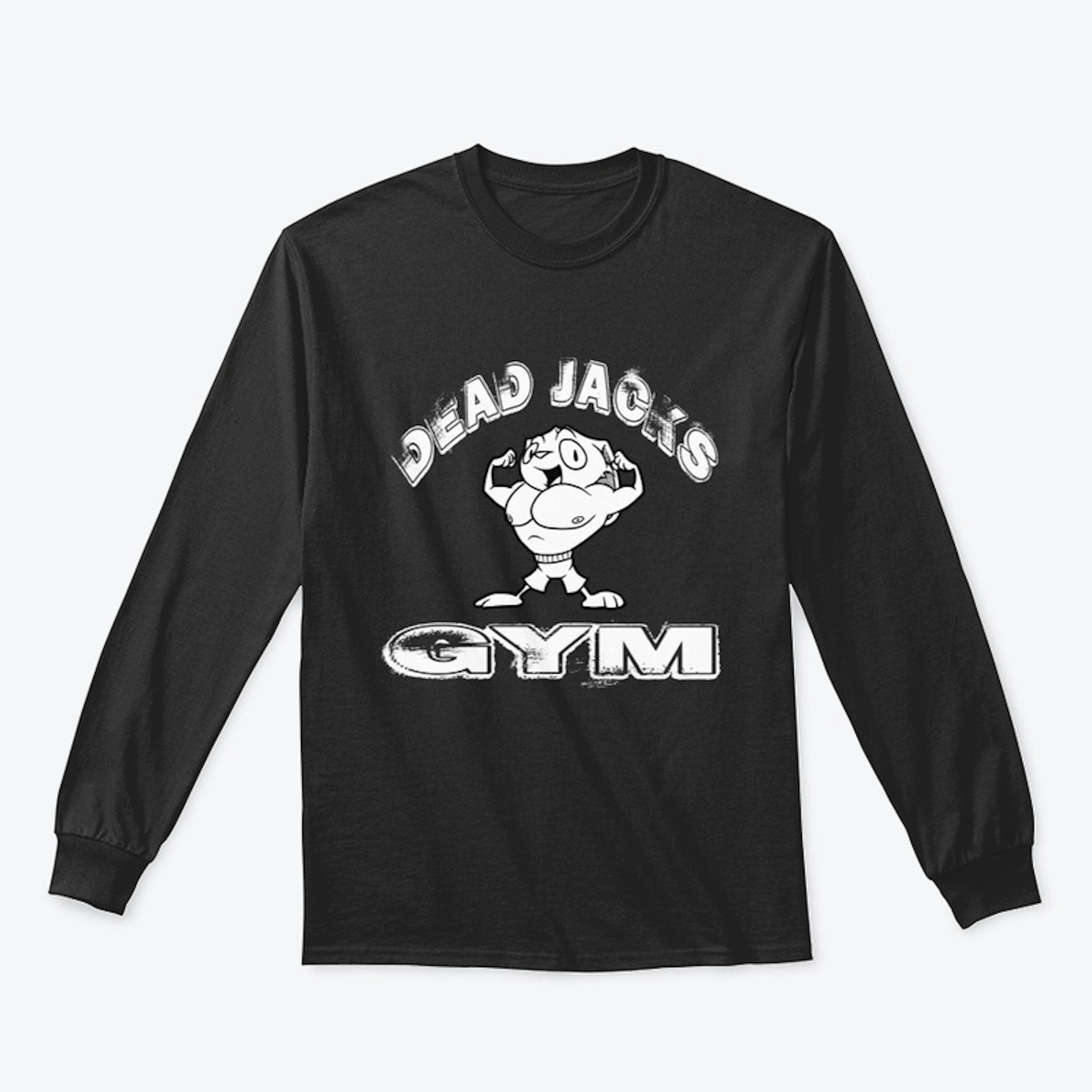 Dead JACK's Gym (dark)