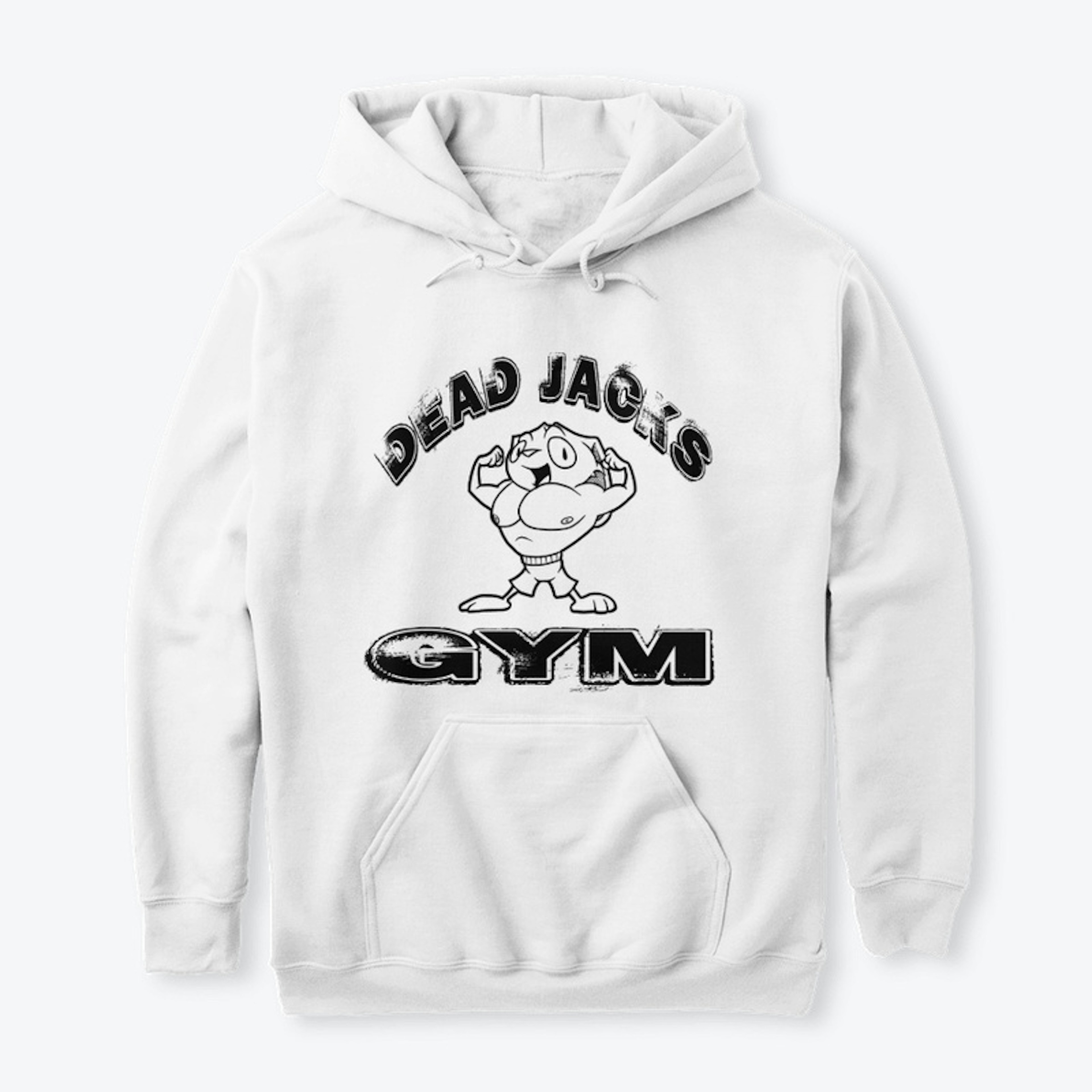 Dead JACK's Gym (light)